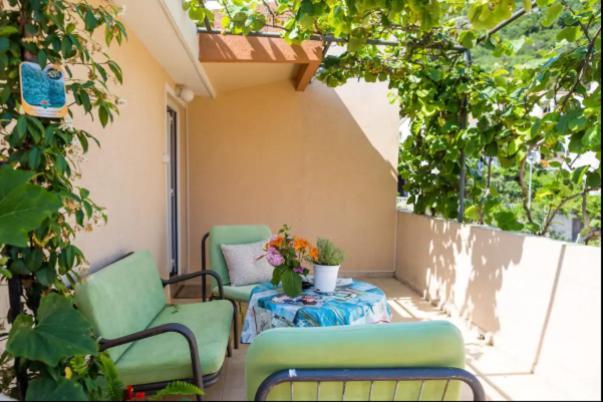 Apartments & Studios Tomanovic Budva Luaran gambar