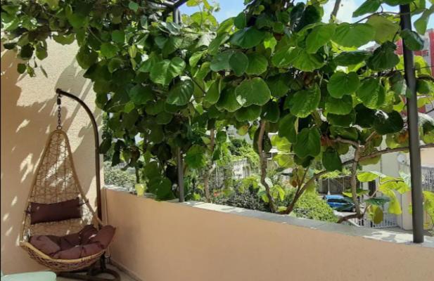 Apartments & Studios Tomanovic Budva Luaran gambar