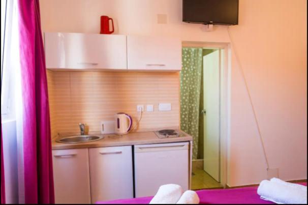 Apartments & Studios Tomanovic Budva Luaran gambar