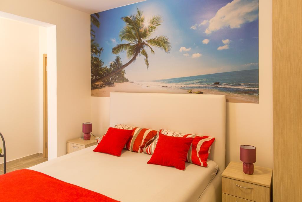 Apartments & Studios Tomanovic Budva Luaran gambar