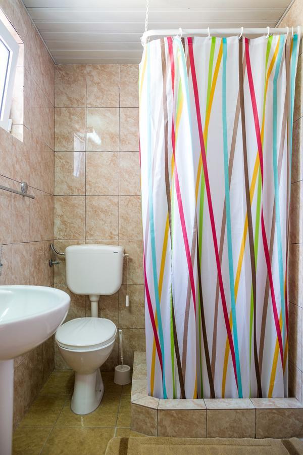 Apartments & Studios Tomanovic Budva Luaran gambar